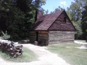 Slave House