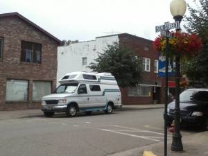 Spot the naked lady!